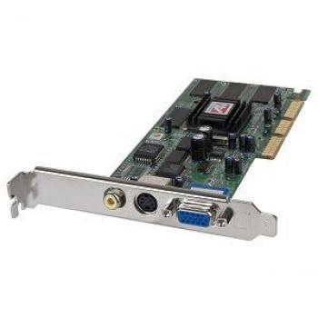 ATI Radeon Rage 128 Pro